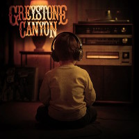 Greystone Canyon Something Borrowed... Something New Album Cover