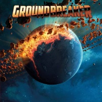 Groundbreaker Groundbreaker Album Cover