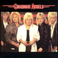 [Guardian Angels  Album Cover]