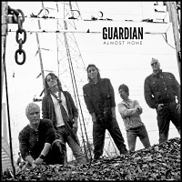 Guardian Almost Home Album Cover