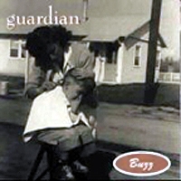 Guardian Buzz Album Cover