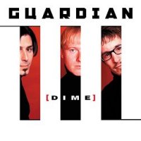 [Guardian Dime Album Cover]