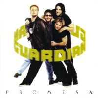 [Guardian Promesa Album Cover]