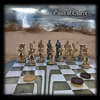 [Guild of Others Guild of Others Album Cover]