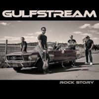 [Gulfstream Rock Story Album Cover]