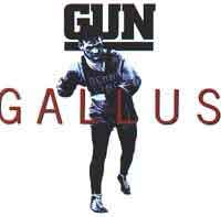 GUN Gallus Album Cover