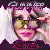 [Gunner All Access Album Cover]