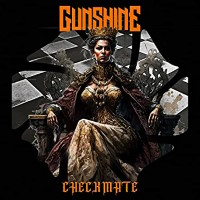 [Gunshine Checkmate Album Cover]
