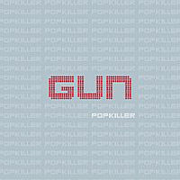 GUN Popkiller Album Cover