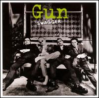 GUN Swagger Album Cover