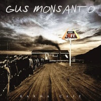 [Gus Monsanto  Album Cover]