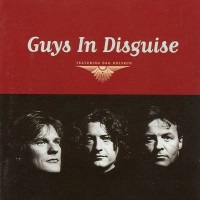 Guys in Disguise Guys in Disguise Album Cover