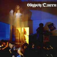 Gypsy Queen Gypsy Queen Album Cover