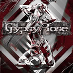 [Gypsy Rose Gypsy Rose Album Cover]