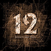 Hammerschmitt 12 Album Cover