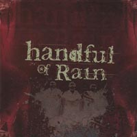 [Handful Of Rain Handful of Rain Album Cover]