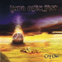 Hand Over Fist Cry Out Album Cover