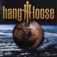 [Hang Loose Perfect World Album Cover]