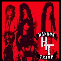 Hannon Tramp Hannon Tramp Album Cover