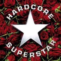 [Hardcore Superstar Dreamin' In a Casket Album Cover]