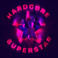 [Hardcore Superstar Forever and a Day Album Cover]