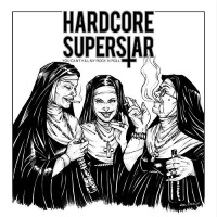 Hardcore Superstar You Cant Kill My Rock 'N Roll Album Cover