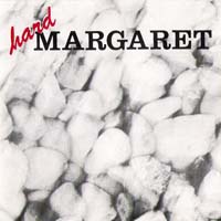 [Hard Margaret Hard Margaret Album Cover]