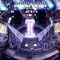 Hard Rain Hard Rain Album Cover