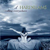 Hardreams Calling Everywhere Album Cover