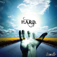 H.A.R.D. Traveler Album Cover