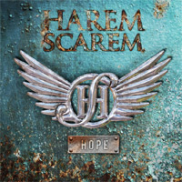 Harem Scarem Hope Album Cover