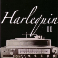 [Harlequin Harlequin II Album Cover]