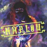 [Harlow Harlow Album Cover]