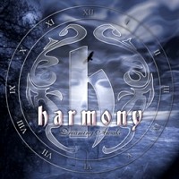 Harmony Dreaming Awake Album Cover