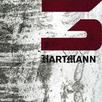 Hartmann 3 Album Cover