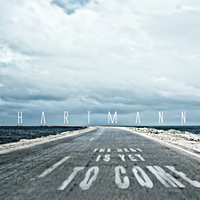 Hartmann The Best Is Yet to Come Album Cover