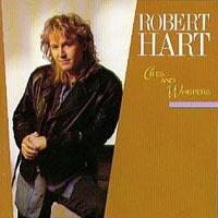 [Robert Hart  Album Cover]