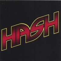 [Hash Hash Album Cover]