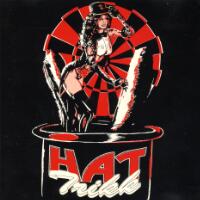 Hat Trikk Hat Trikk Album Cover