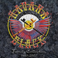 Havana Black Family Collection 1985-2007 Album Cover