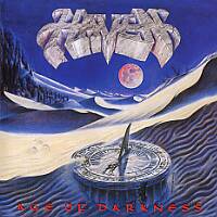Haven Age Of Darkness Album Cover