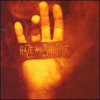 [Haze and Shuffle Get Your Haze Album Cover]