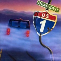 [Head East U.S. 1 Album Cover]