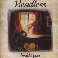 [Headless Inside You Album Cover]