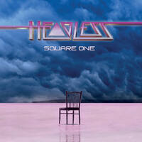 [Headless  Album Cover]