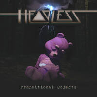[Headless  Album Cover]