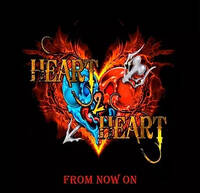 [Heart 2 Heart  Album Cover]