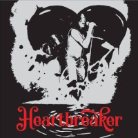 Heartbreaker Heartbreaker Album Cover