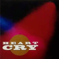 Heartcry Heartcry Album Cover