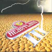Heartland III Album Cover